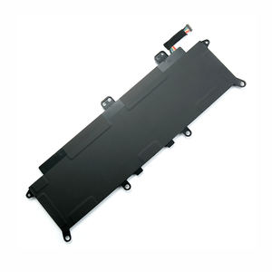 แบตเตอรี่แล็ปท็อปของแท้สำหรับ PA5278U-1BRS โน๊ตบุ๊คชาร์จได้ X30 X40 X40-D <span class=keywords><strong>Toshiba</strong></span> <span class=keywords><strong>Dynabook</strong></span> Portege X30-D - Product Image 3