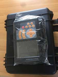 Digitale Ultrasone Fout <span class=keywords><strong>Detector</strong></span>/Metalen Ultrasone Fout <span class=keywords><strong>Detector</strong></span> - Product Image 5