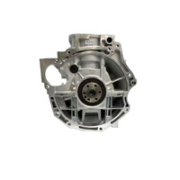Pièces automobiles coréennes G4FJ ensemble de bloc-cylindres de moteur pour Hyundai I30 Elantra Kona Tucson Sonata Kia Ceed Soul Sportage