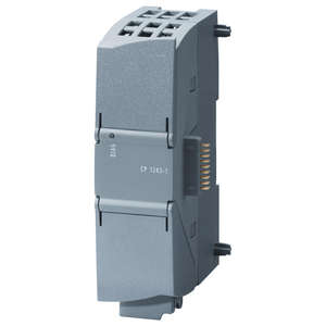 Módulo Controlador PLC 3UG4614-1BR20 - Automatización Industrial y Programación PLC Comunicación RS485 220-240V/110V - Product Image 2