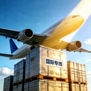 Línea Dedicada de Logística Transfronteriza TY Clothing - Servicio de Logística China - Brasil - Product Image 1