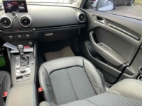 Audi A3 Sportback 2018 35TFSI Version Fashion d'occasion, compacte de luxe, essence, hayon, pour exportation mondiale aux concessionnaires – Voiture d'occasion à prix abordable