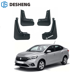 Guardabarros para <span class=keywords><strong>Dacia</strong></span> <span class=keywords><strong>Logan</strong></span> <span class=keywords><strong>2021</strong></span>+, Otros Accesorios Exteriores para Automóviles - Product Image 1