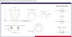 <span class=keywords><strong>LPG</strong></span> CNG amonyak gaz kontrolü kaynak kesme için yüksek hassasiyetli basınç göstergesi ile endüstriyel CO2 Argon azot gazı regülatörü - Product Image 4