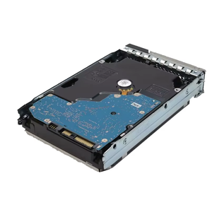 Disco Duro CDVC7 de Alta Calidad, 14 TB, 7200 rpm, SATA-6 GB/s, 256 MB de Caché, 512e, 3.5 Pulgadas, Conexión en Caliente - Product Image 6