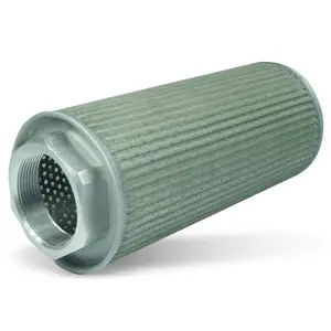 JM high quality MF-16 air filter of turbo blower is used to filter impurities
