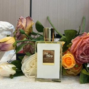 Perfume Unisex de Lujo de 100 ml, Alta Calidad, Venta al por Mayor de Fábrica, Fragancia Amaderada en Spray, Aroma Duradero - Product Image 6