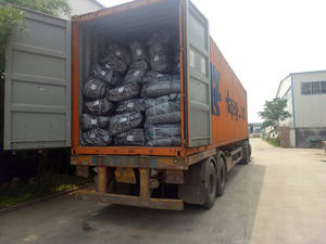 Les fabricants personnalisent une variété d'utilisation quotidienne de sacs ronds importés de la bâche en polyéthylène de Corée du Sud - Product Image 6