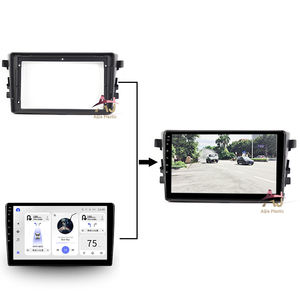 โรงงานอี้เจีย ผลิตชุดสายไฟเสียง 9 นิ้ว สำหรับพวงมาลัยซ้าย/ขวา สำหรับรถยนต์ซูซูกิ เซเลริโอ/คัลทัส ปี 2014 พร้อมแผงหน้าปัด - Product Image 2