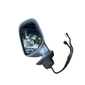 Rétroviseur latéral standard OEM pour Mercedes Benz W211 Classe E 2008 E200 E280 Droit/Gauche, ensemble de rétroviseur extérieur - Product Image 3