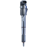 0445110376 0445110594 Nuevo Inyector de Combustible Diésel para CUMMINS ISF2.8 Foton JAC 5285744