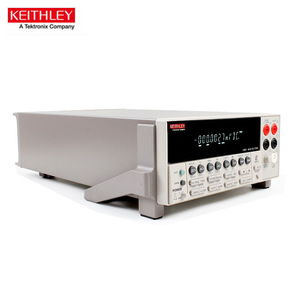 มัลติมิเตอร์ดิจิตอลแบบตั้งโต๊ะ Tektronix Keithley 2110 แบบ 6 หลักครึ่ง พร้อมฟังก์ชันสแกน GPIB 1000V และ THD - Product Image 2
