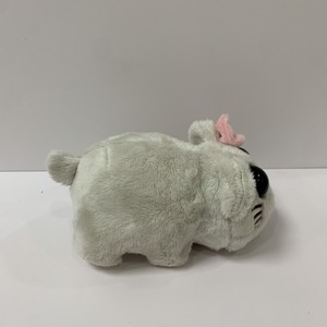 Sad Hamster <span class=keywords><strong>Meme</strong></span> Juguete de peluche Animales de peluche Juguetes Hámster con ojos grandes Peluches suaves 15cm para niñas Decoraciones para el hogar - Product Image 4