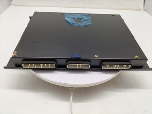 Pièces de rechange pour contrôleur ECU ECM d'excavatrice DH220-5 DH220-7 DH225-7 DH225-5 DH330-7 DH370-7 543-00055A - Product Image 3