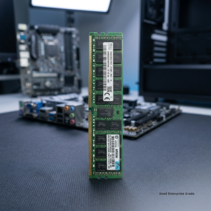 แรมเซิร์ฟเวอร์ SK HYNIX 16GB DDR4 Non-Registered ECC รุ่น Server1-4 2133MHz ผ่านการทดสอบแล้ว มีสินค้าในสต็อก - Product Image 2