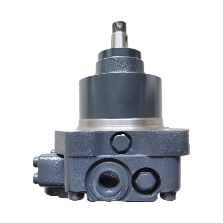 ゆき　【2点】 708-7S-00820 Motor Ass'y for Excavator PC1250-11 - Durable & New
