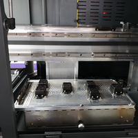 Impresora de Sublimación de Tinta de Formato Grande Fedar 1.9m FD6198E