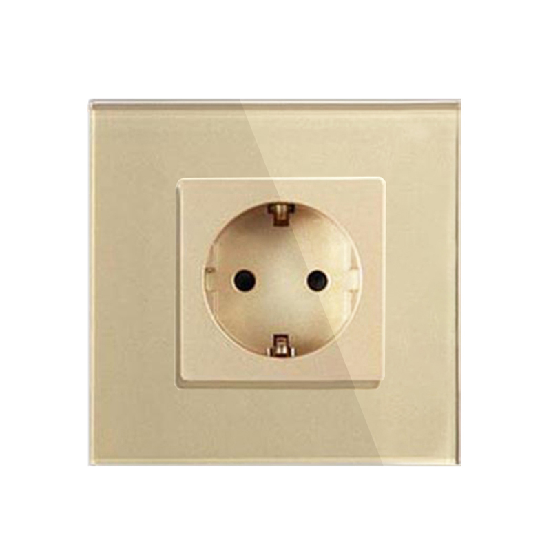 outlets switches residential europe