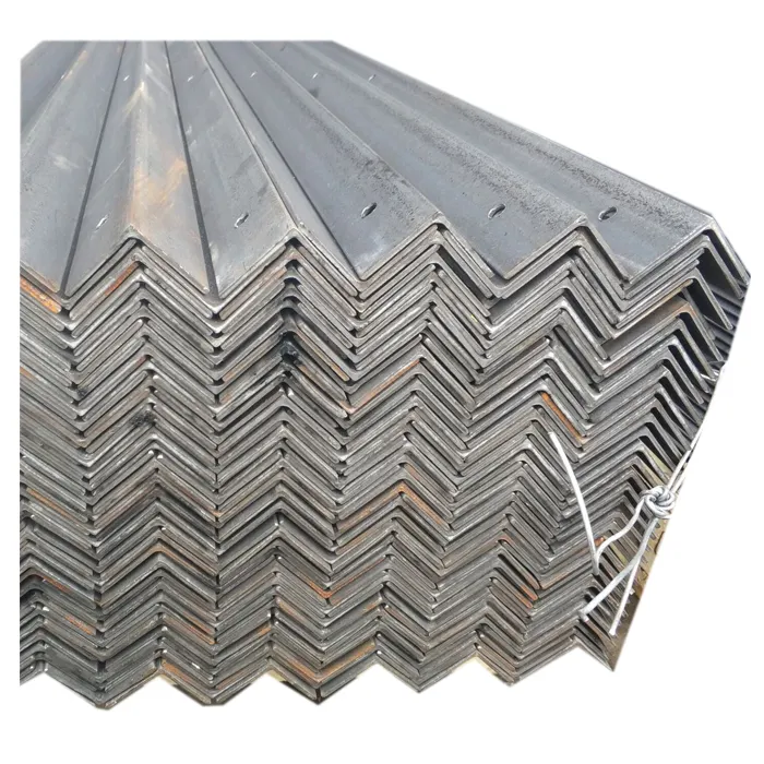 hot rolled 100x100x12 slotted metal 360 degree slotted metal painting steel angles