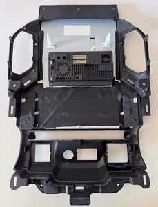 Navegador GPS Android HD de 17 Pulgadas con CarPlay para Sierra Silverado 2019- 6125 CPU, Cámara de Reversa de 1 Año, SIERRA Mundial - Product Image 5