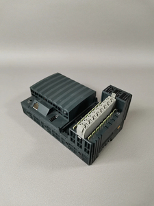 ระบบควบคุม B&R X20 PLC รุ่น X20CP1301 พร้อม I/O ในตัว X20CP1381 X20CP1382 - Product Image 1