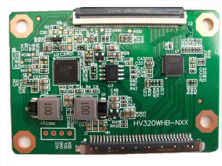 LCD TV T_CON