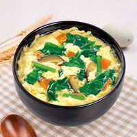 Fast Food Soup 12 Month Shelf Life kg