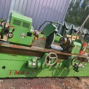 Rectificadora de Cigüeñales Usada MQ8260 800×3000mm para Reparación Automotriz - Product Image 1