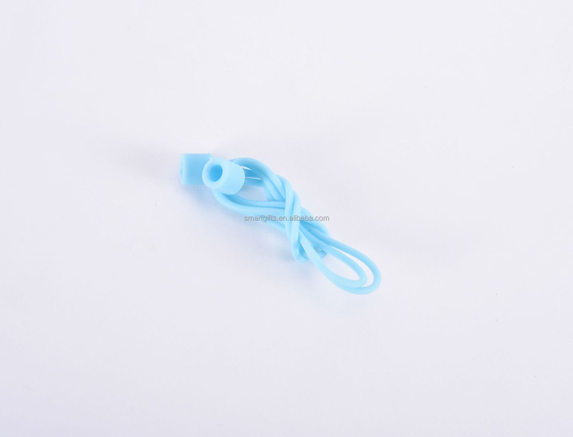 Silicone iphone Lanyard Image 2
