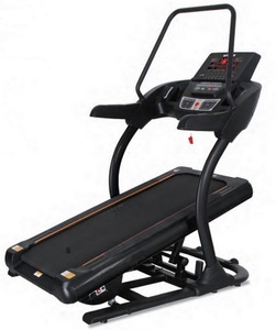 Tapis de course incurvé GS-145 Incline Fitness Running Machine <span class=keywords><strong>Ceinture</strong></span> incurvée électrique pour l'entraînement <span class=keywords><strong>cardio</strong></span> à la maison - Product Image 4