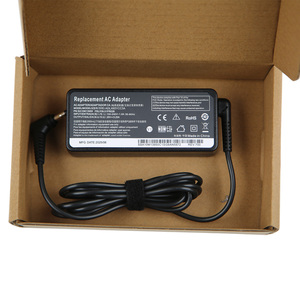 Cargador para Portátil de 19.5V 3.33A 65W Compatible con Lenovo, Adaptador de Corriente para Portátil - Product Image 3