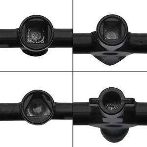 Llave Dinamométrica Ajustable Personalizable de Acero al Carbono Multiusos para Gabinetes de Control Eléctrico, Válvulas de Medidor de Agua, Bricolaje y Automóviles - Product Image 3