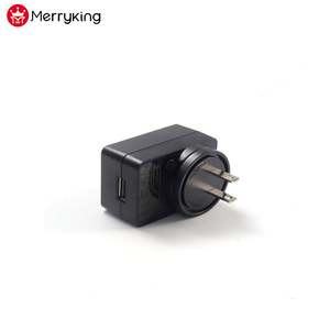 US/EU/UK/AU cắm tường Loại AC DC ADAPTER 5V 3A 3000mA 15W phổ USB du lịch Power Adapter - Product Image 4