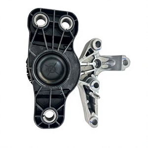 Support <span class=keywords><strong>moteur</strong></span> hydraulique droit 11284-5638R compatible avec Dacia Dokker Lodgy Renault <span class=keywords><strong>Clio</strong></span> IV Captur I 1.5L DCi Remplace 11210-0024R - Product Image 3