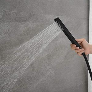 Grifo <span class=keywords><strong>de</strong></span> Bañera <span class=keywords><strong>de</strong></span> Alta Calidad, Montado <span class=keywords><strong>en</strong></span> el <span class=keywords><strong>Suelo</strong></span>, <span class=keywords><strong>de</strong></span> Latón, con una Sola Manija y <span class=keywords><strong>Ducha</strong></span> Manual, <span class=keywords><strong>en</strong></span> Oferta - Product Image 3