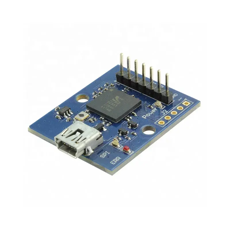 Taidacent-programador de Chip BLE DK-USB-SPI-10225-1A serie CSR, USB-SPI CSR101x, depurador activo