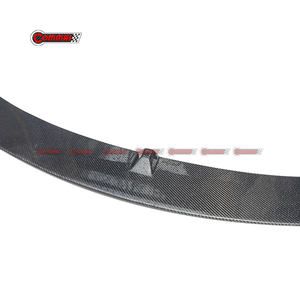 Kit de Carrocería de Fibra de Carbono para McLaren 720S, Estilo TC, Alerón Delantero, Labio Delantero, Spoiler Delantero - Product Image 5