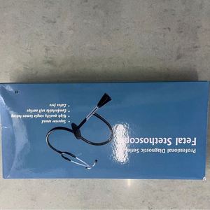 Stetoskop janin ibu hamil terlaris - Product Image 5