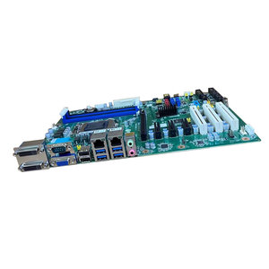 AIMB-785G2-00A1E เมนบอร์ดอุตสาหกรรม Advantech ไต้หวัน4ช่อง LGA1151รุ่นที่หกและรุ่นที่เจ็ด - Product Image 5