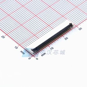 FPC-05FB-50PH20 FFC/FPC Connector Electronic Component - Product Image 1