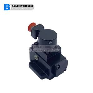 Fabricant de vannes hydrauliques D3FPE50YA9NB0039, commande directionnelle - Product Image 2