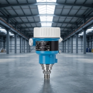 100% Original Endress Hauser Allemagne Cerabar PMP51B pour la mesure de haute précision des gaz - Product Image 6