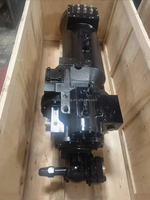 Compresseur semi-hermétique à double vis YORK DXS45LASA46/50, 150 CV, 115 tonnes, 460 V, 3 PH, 60 Hz, pour système de refroidissement, directement de l'usine