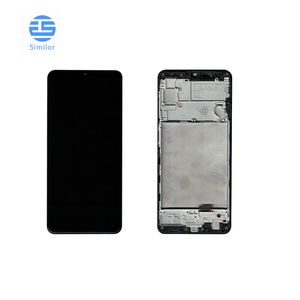 <span class=keywords><strong>Prix</strong></span> d'usine pour <span class=keywords><strong>Samsung</strong></span> A02S/A03S écran LCD de téléphone portable affiche des pièces de réparation de qualité - Product Image 5