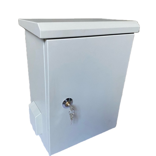 Good Selling Aluminum Water-proof Outdoor Electrical Enclosure Ip67 Box Electricity
