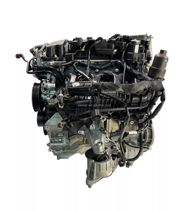 Motor USADO para Mercedes Clase C W204 C204 S205 C 220 250 1,8 CGI 271.860 M271.860 Motor M271860 USADO - Product Image 5