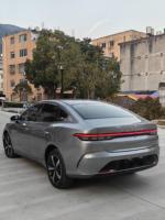Byd Destroyer 05 BYD Destroyer 05 2025 Plug Hybrid 2026 Champion Version DM-I 120KM Premium Model New Energy Vehicle