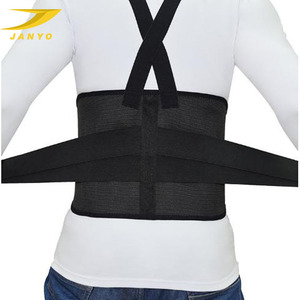 Cintura da Palestra Personalizzata con Nome del Marchio Protezione Pressione Schiena Sollevamento Pesi Fitness Cintura Fissa da Palestra - Product Image 3