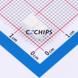 C200E11-Y2P11 Housing (Wire-to-Board / Wire-to-Wire) P=2mm Connector 1 2 With Latch - Product Image 2