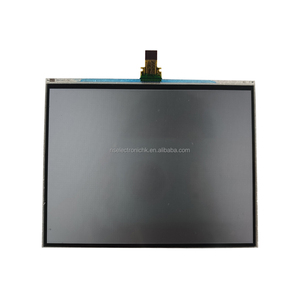 Nuevo módulo LCD pequeño QVGA de 4,4 pulgadas, 320x240, Original, en Stock, para equipos industriales, de control médico y automotrices, LS044Q7DH01 - Product Image 1